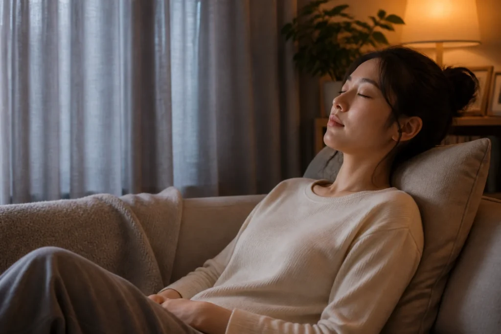 라섹 통증 대표 이미지