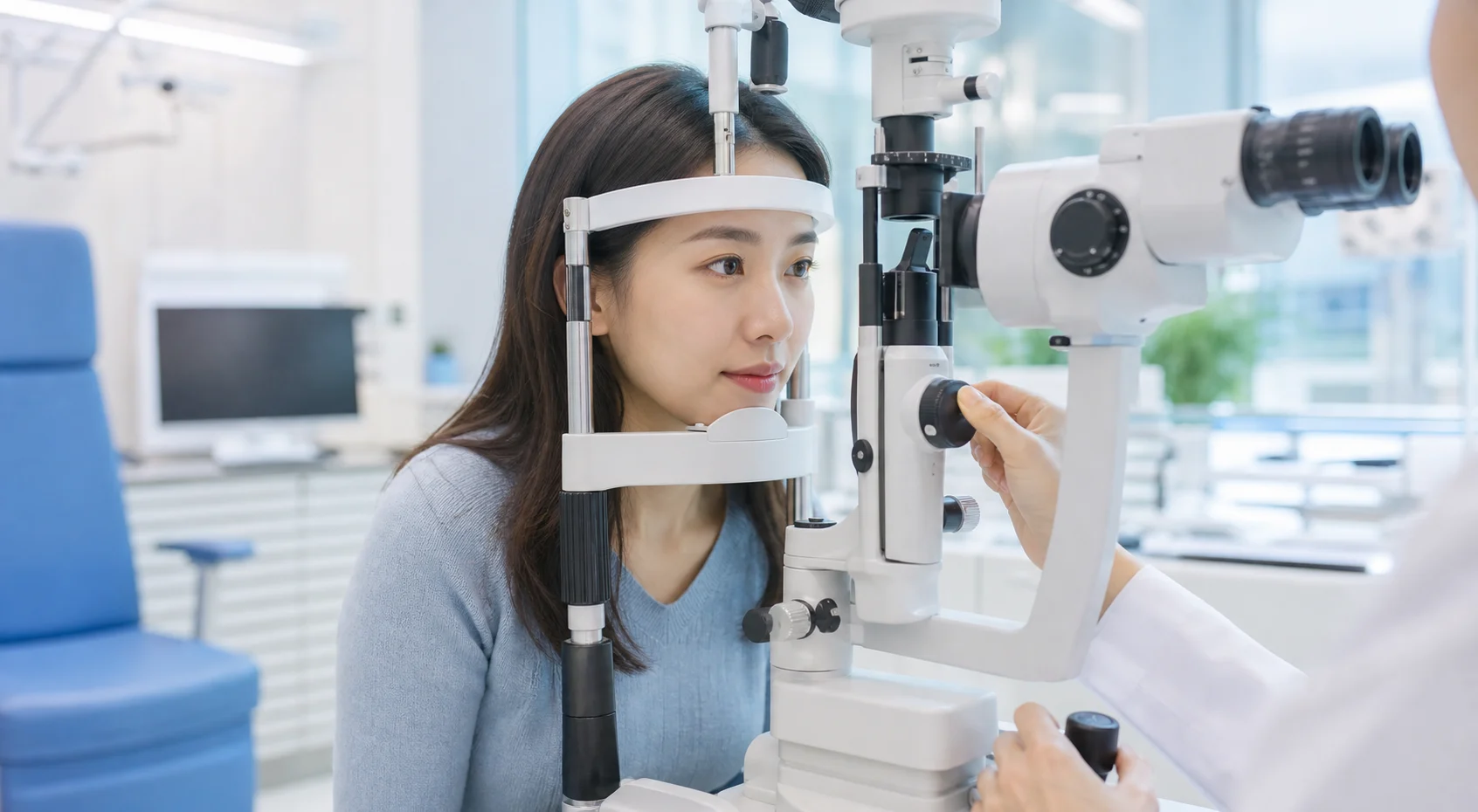 라섹 통증 핵심 비교 자료